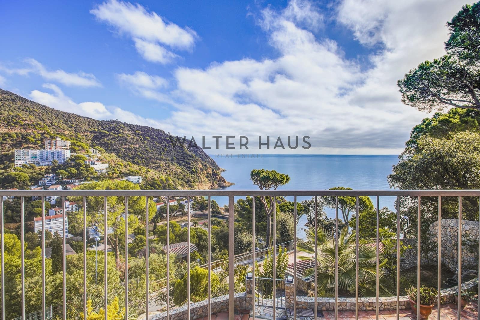 5 soverom Villa til salgs i Santa Cristina d'Aro med svømmebasseng garasje - € 2 900 000 (Ref: 10172944)