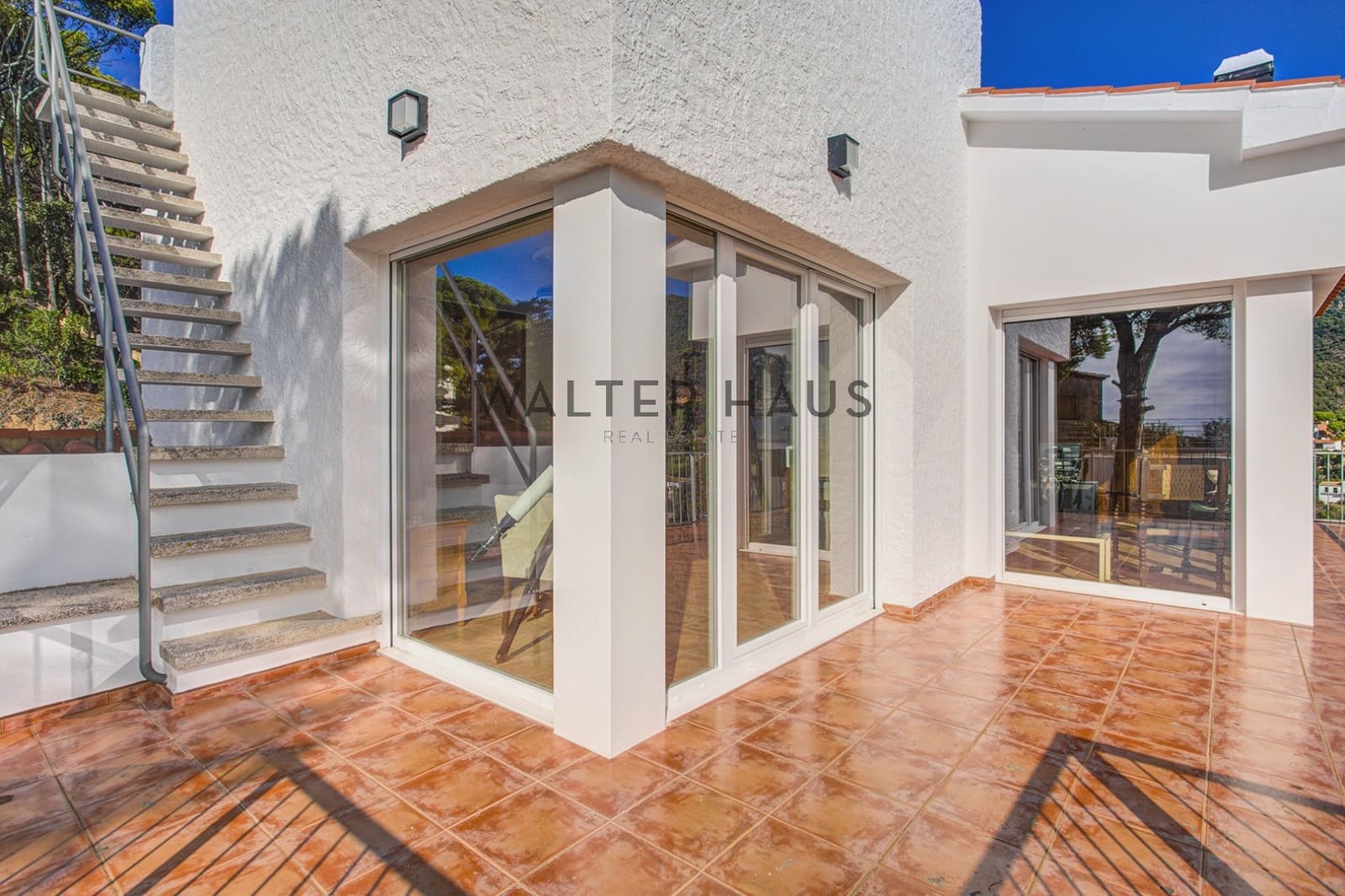 5 soverom Villa til salgs i Santa Cristina d'Aro med svømmebasseng garasje - € 2 900 000 (Ref: 10172944)
