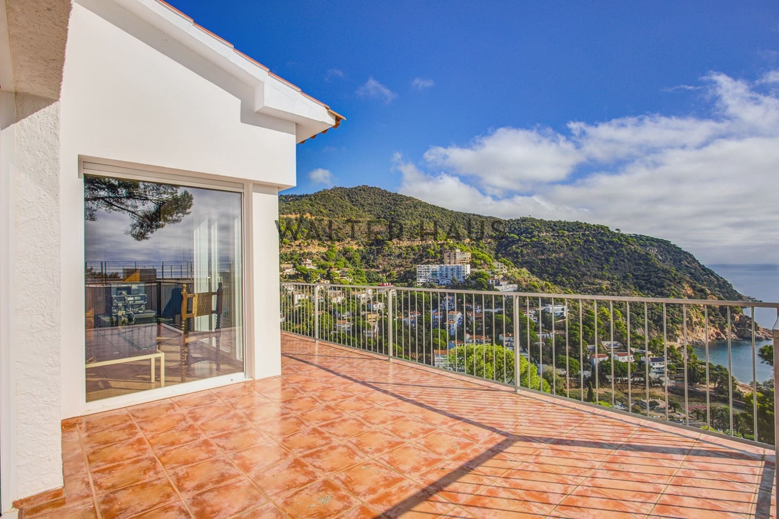 5 soverom Villa til salgs i Santa Cristina d'Aro med svømmebasseng garasje - € 2 900 000 (Ref: 10172944)