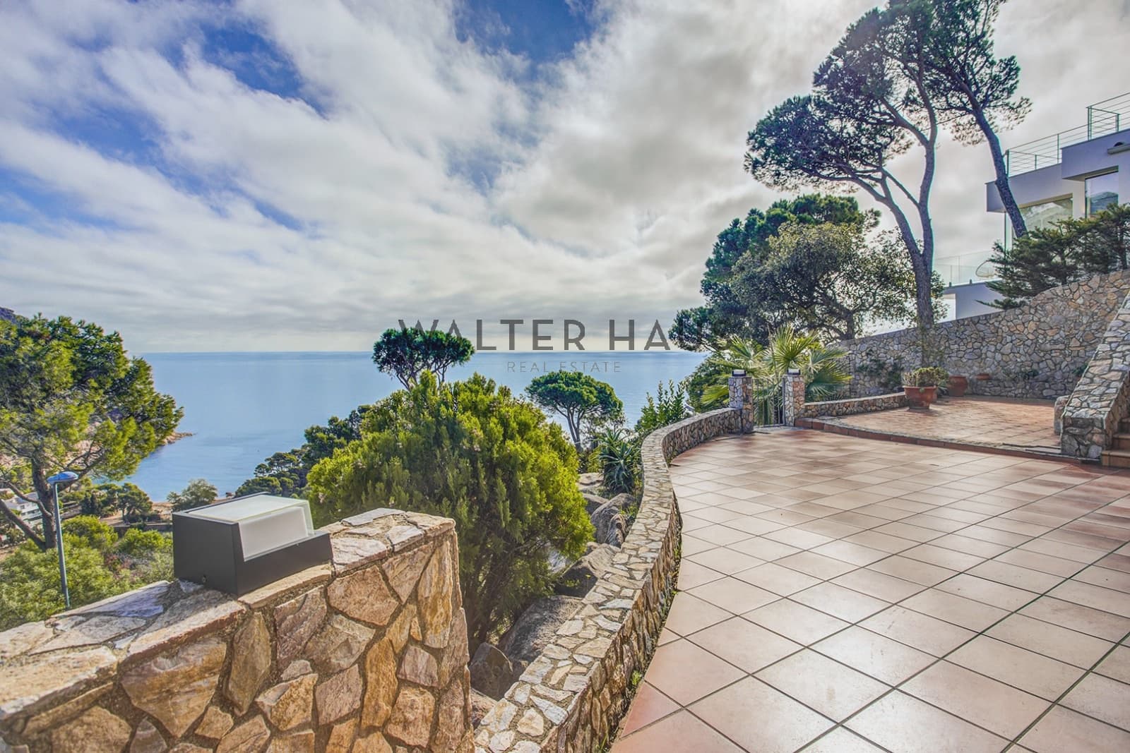 5 soverom Villa til salgs i Santa Cristina d'Aro med svømmebasseng garasje - € 2 900 000 (Ref: 10172944)