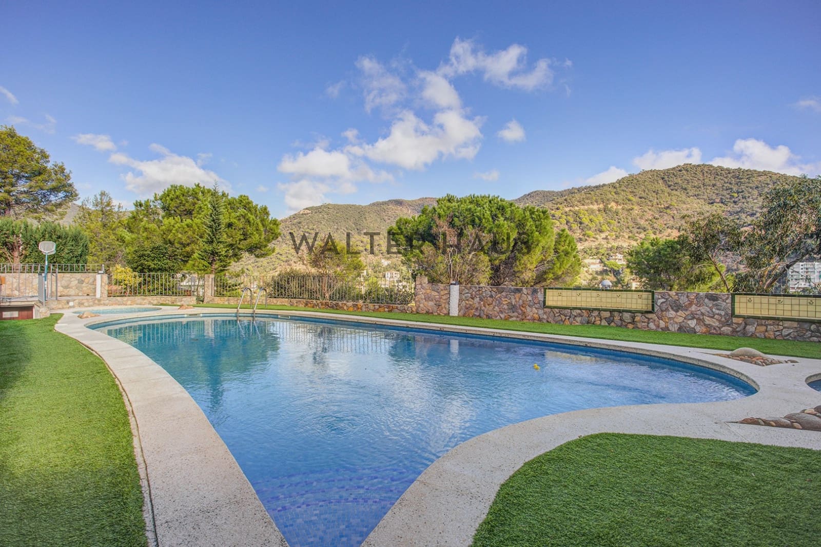 5 soverom Villa til salgs i Santa Cristina d'Aro med svømmebasseng garasje - € 2 900 000 (Ref: 10172944)