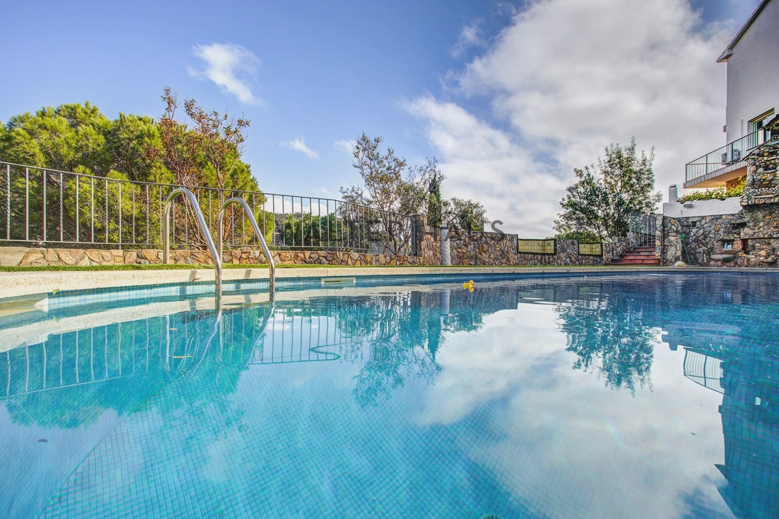 5 soverom Villa til salgs i Santa Cristina d'Aro med svømmebasseng garasje - € 2 900 000 (Ref: 10172944)