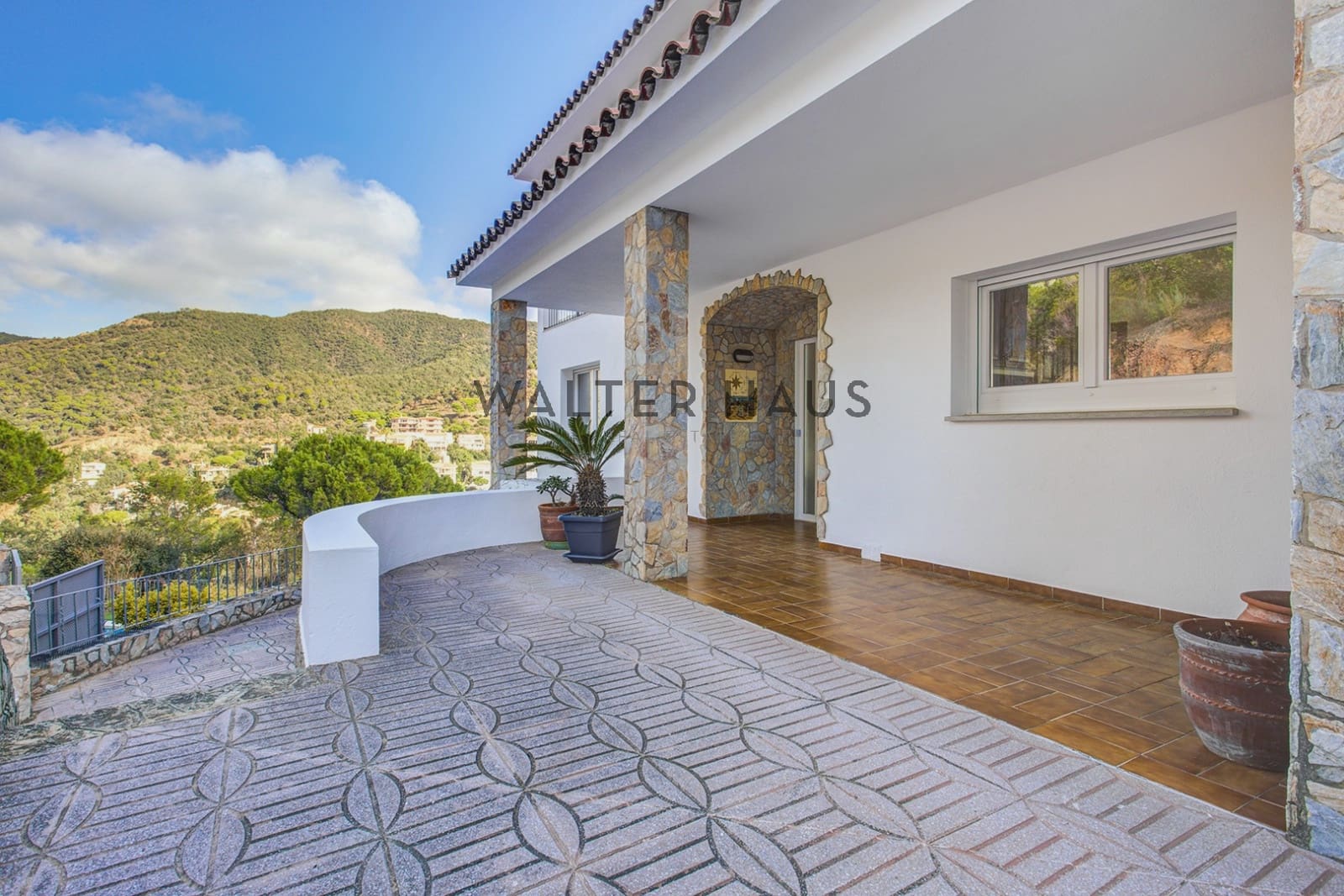 5 soverom Villa til salgs i Santa Cristina d'Aro med svømmebasseng garasje - € 2 900 000 (Ref: 10172944)