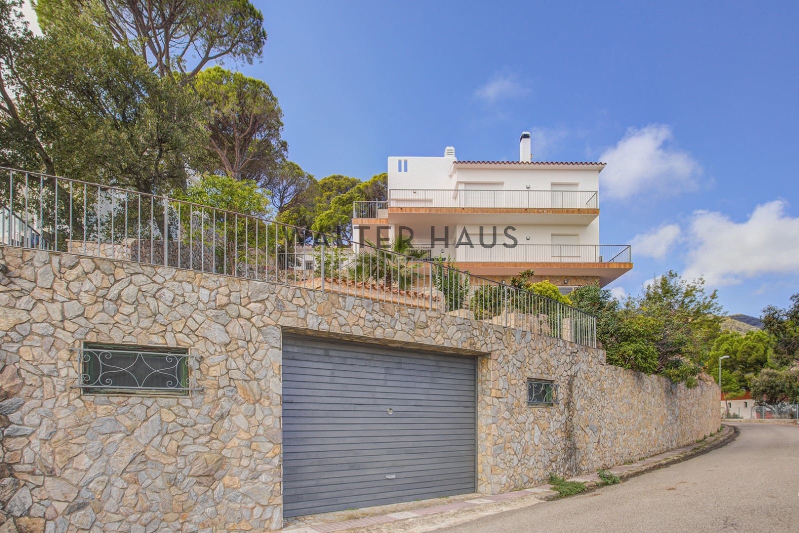 5 soverom Villa til salgs i Santa Cristina d'Aro med svømmebasseng garasje - € 2 900 000 (Ref: 10172944)