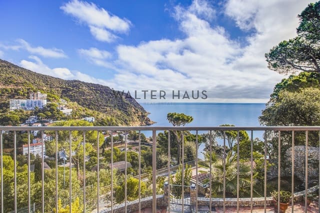 5 soverom Villa til salgs i Santa Cristina d'Aro med svømmebasseng garasje - € 2 900 000 (Ref: 10172944)