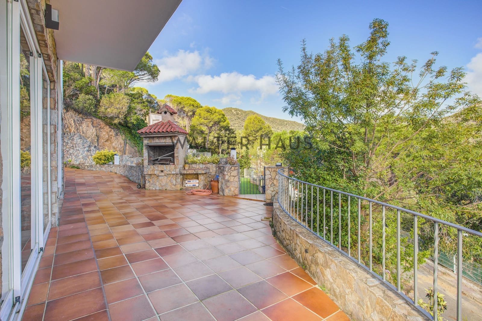 5 soverom Villa til salgs i Santa Cristina d'Aro med svømmebasseng garasje - € 2 900 000 (Ref: 10172944)