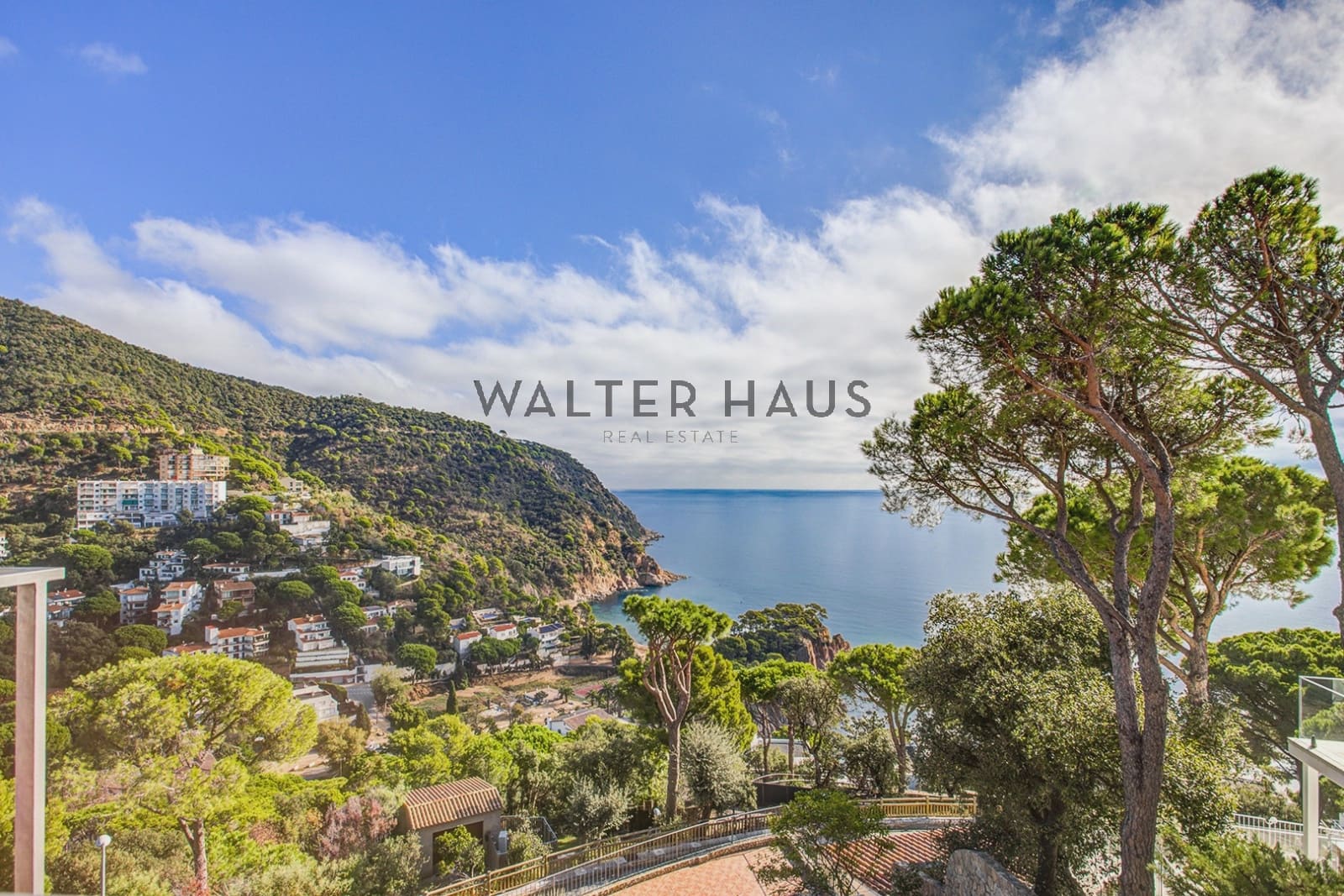 5 soverom Villa til salgs i Santa Cristina d'Aro med svømmebasseng garasje - € 2 900 000 (Ref: 10172944)