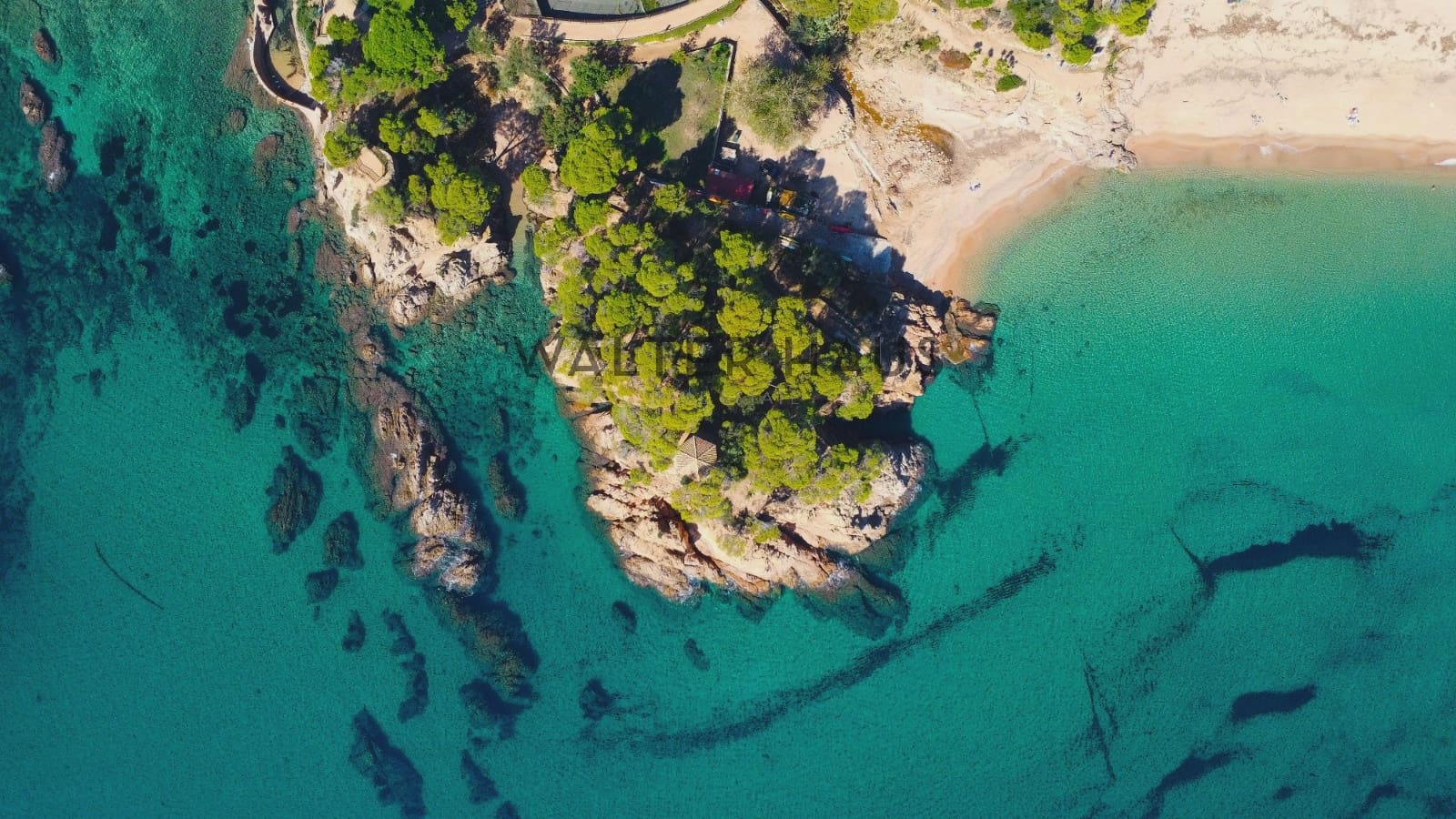 5 soverom Villa til salgs i Santa Cristina d'Aro med svømmebasseng garasje - € 2 900 000 (Ref: 10172944)