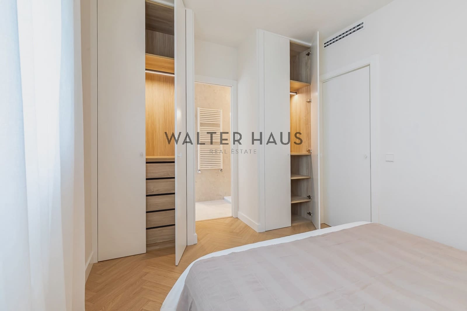 3 Zimmer Penthouse zu verkaufen in Madrid Stadt - 2.350.000 € (Ref: 10175649)