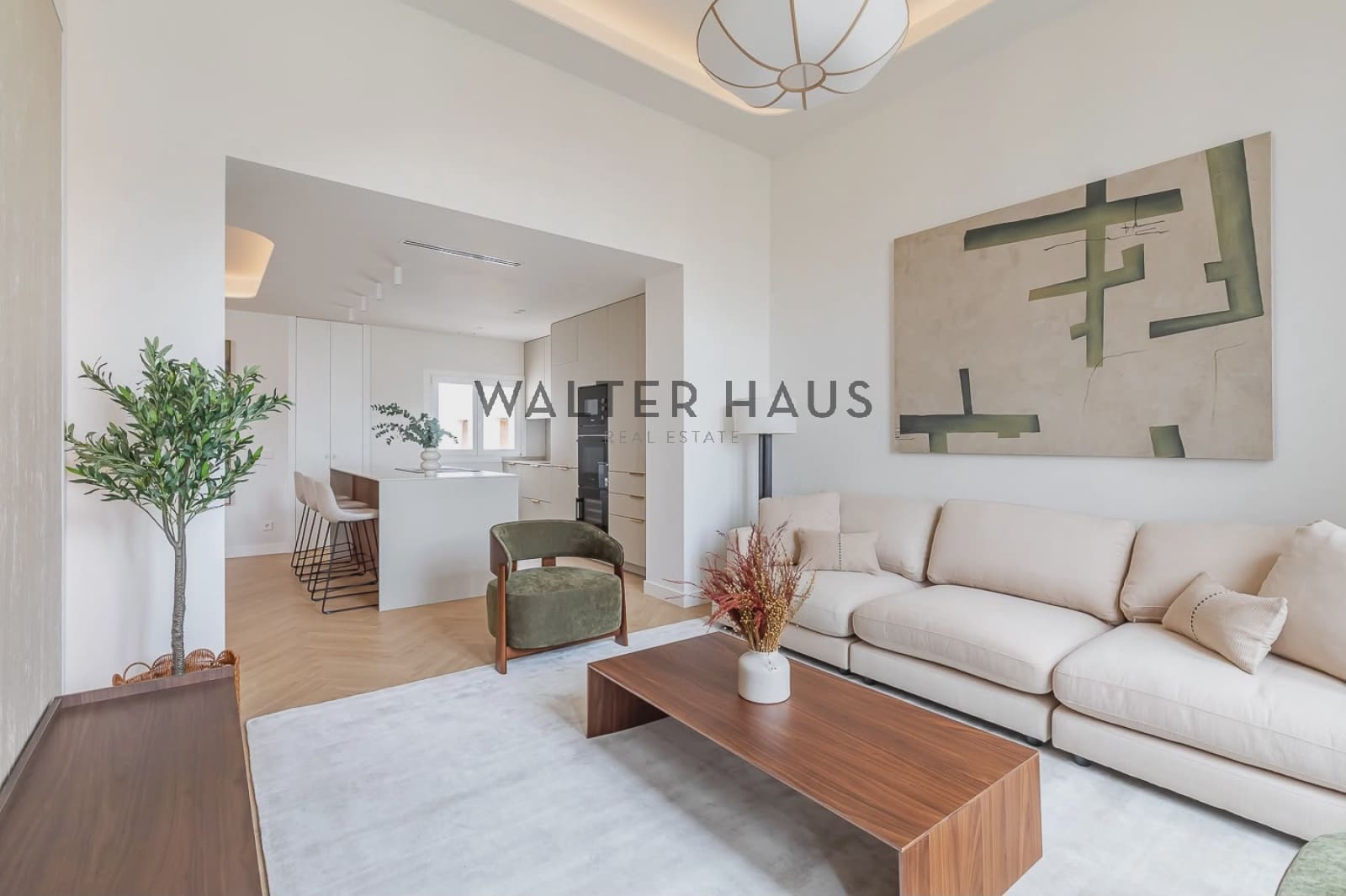 3 Zimmer Penthouse zu verkaufen in Madrid Stadt - 2.350.000 € (Ref: 10175649)