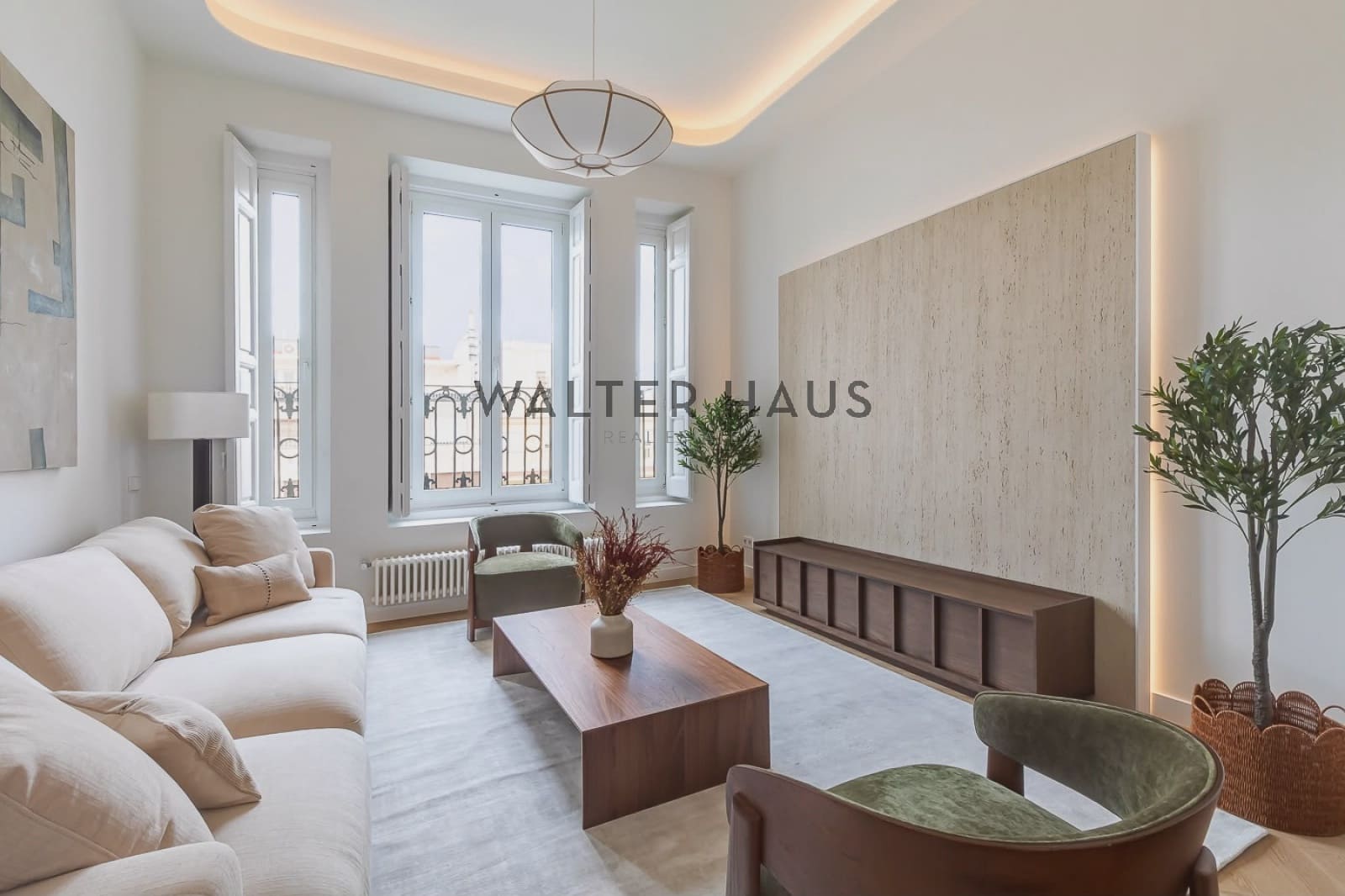3 Zimmer Penthouse zu verkaufen in Madrid Stadt - 2.350.000 € (Ref: 10175649)