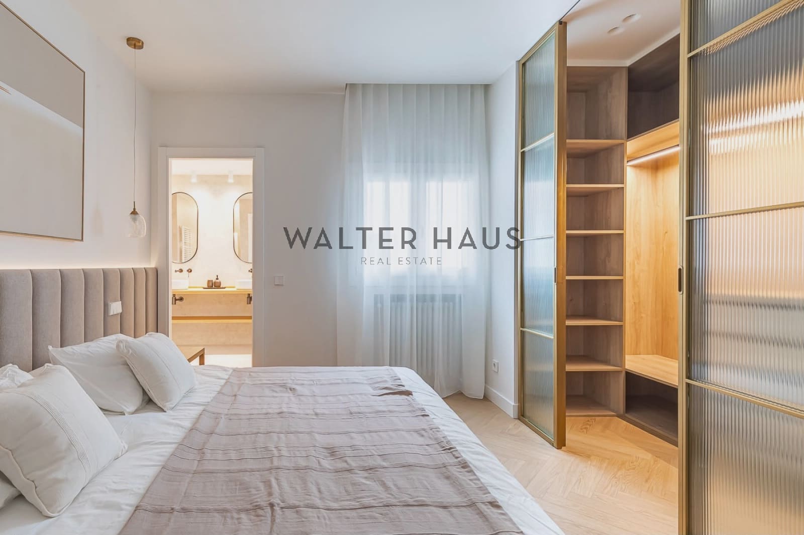 3 Zimmer Penthouse zu verkaufen in Madrid Stadt - 2.350.000 € (Ref: 10175649)