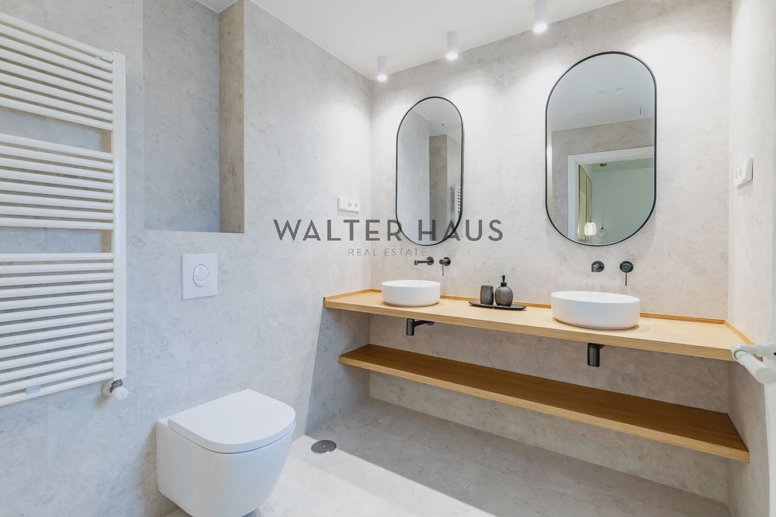 3 Zimmer Penthouse zu verkaufen in Madrid Stadt - 2.350.000 € (Ref: 10175649)