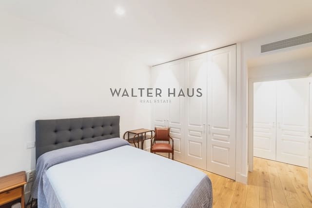 3 soverom Leilighet til salgs i Goya, Madrid by med garasje - € 2 350 000 (Ref: 10175650)