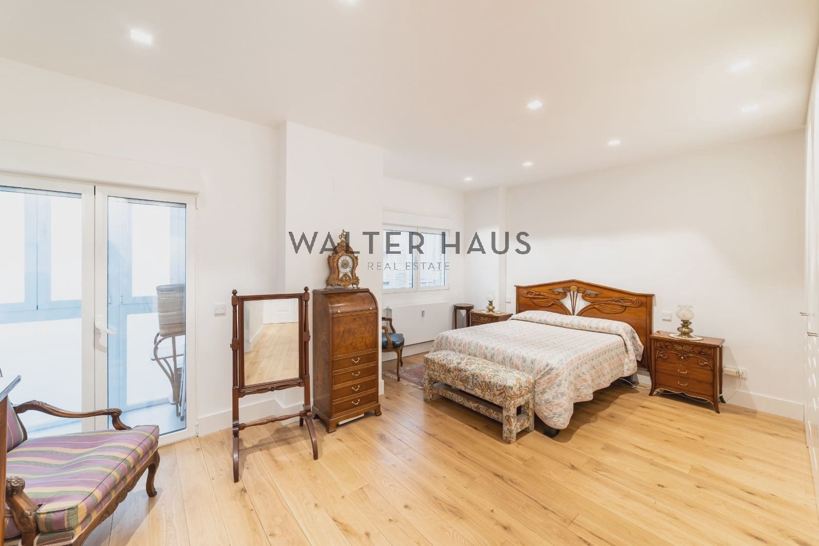 3 soverom Leilighet til salgs i Madrid by med garasje - € 2 350 000 (Ref: 10175650)