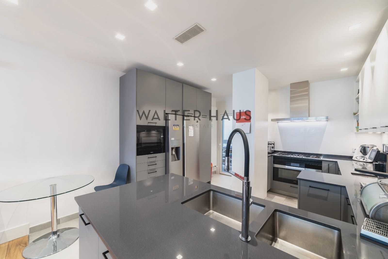 3 soverom Leilighet til salgs i Madrid by med garasje - € 2 350 000 (Ref: 10175650)