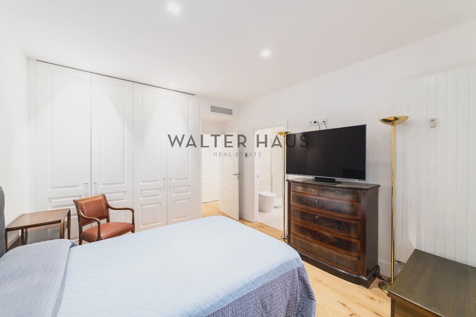 3 soverom Leilighet til salgs i Madrid by med garasje - € 2 350 000 (Ref: 10175650)