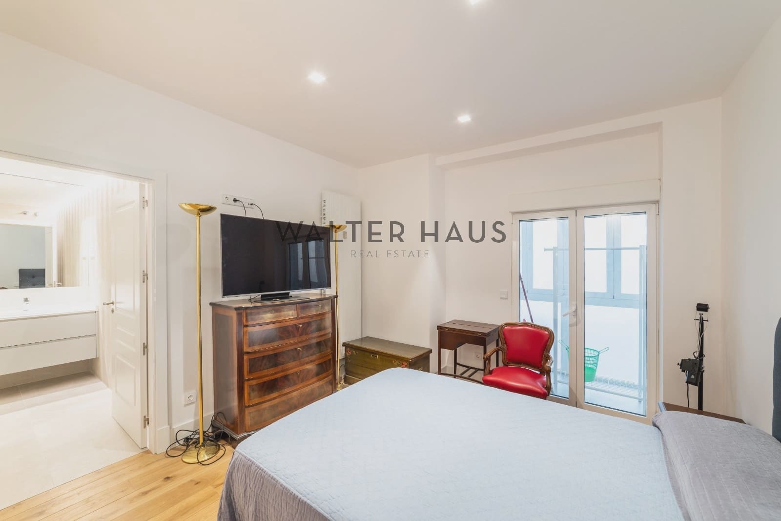 3 soverom Leilighet til salgs i Madrid by med garasje - € 2 350 000 (Ref: 10175650)