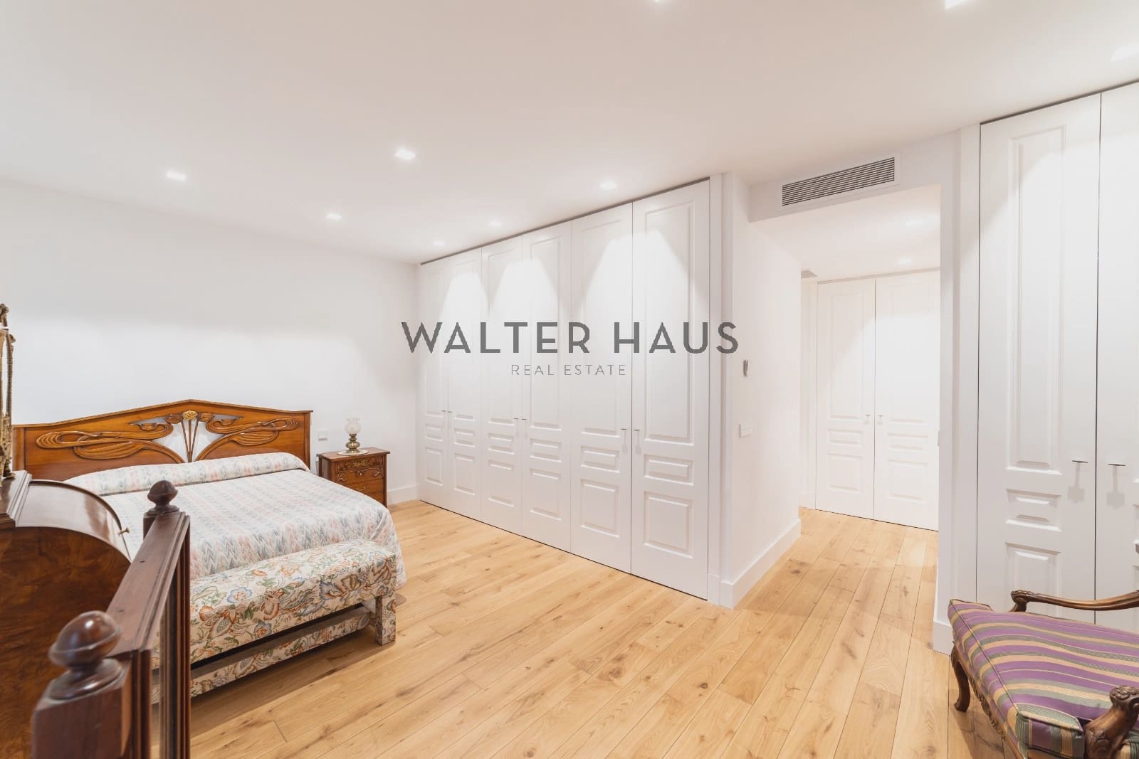 3 soverom Leilighet til salgs i Madrid by med garasje - € 2 350 000 (Ref: 10175650)