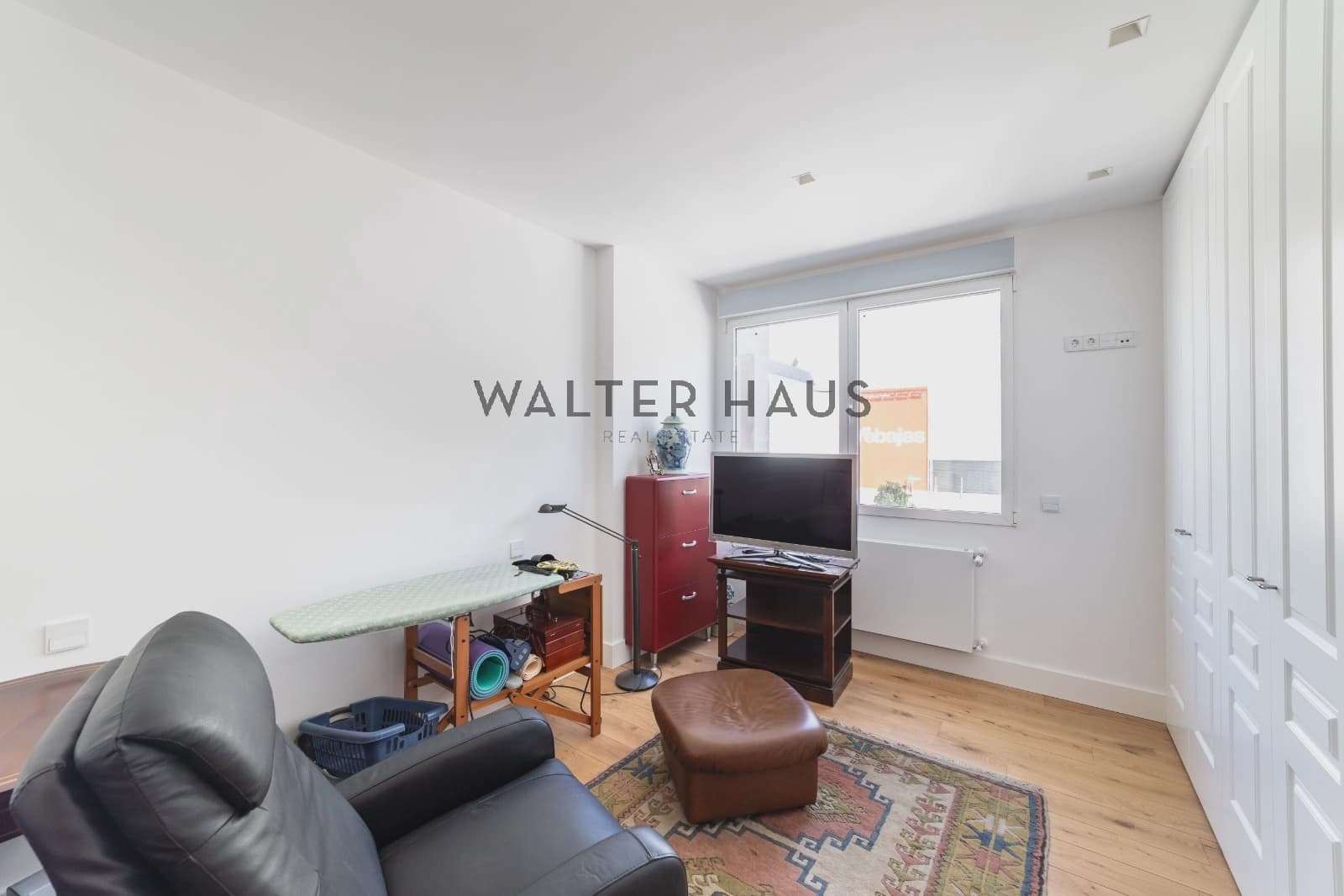 3 soverom Leilighet til salgs i Madrid by med garasje - € 2 350 000 (Ref: 10175650)