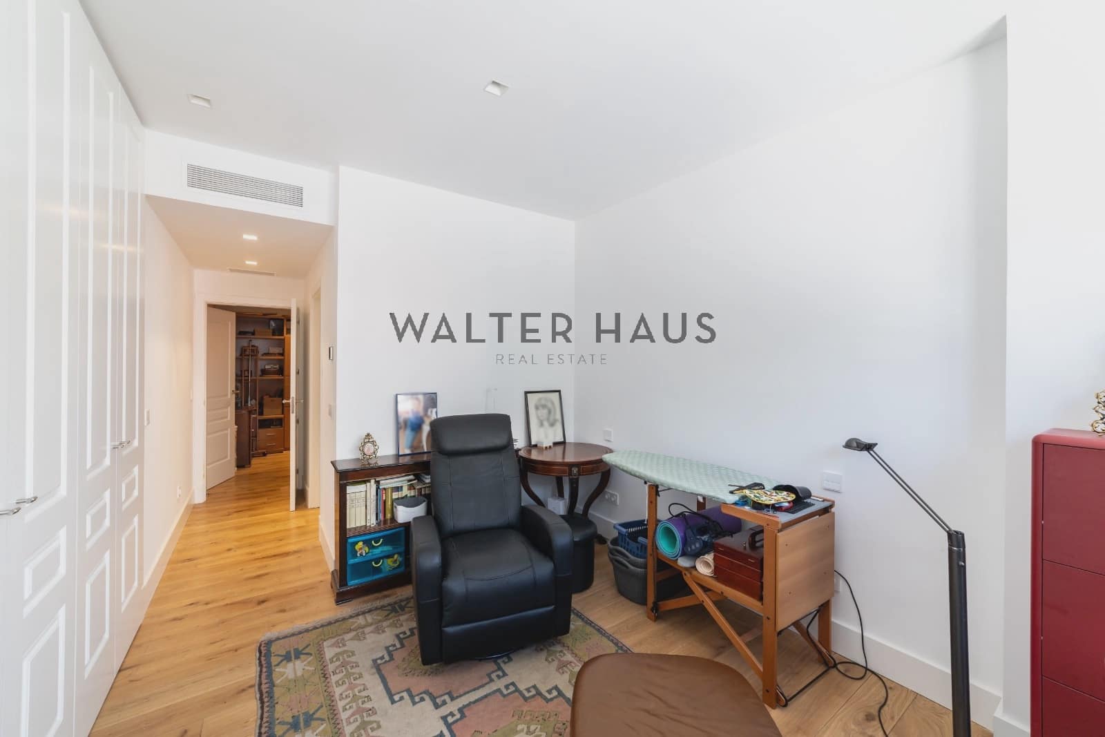 3 soverom Leilighet til salgs i Madrid by med garasje - € 2 350 000 (Ref: 10175650)