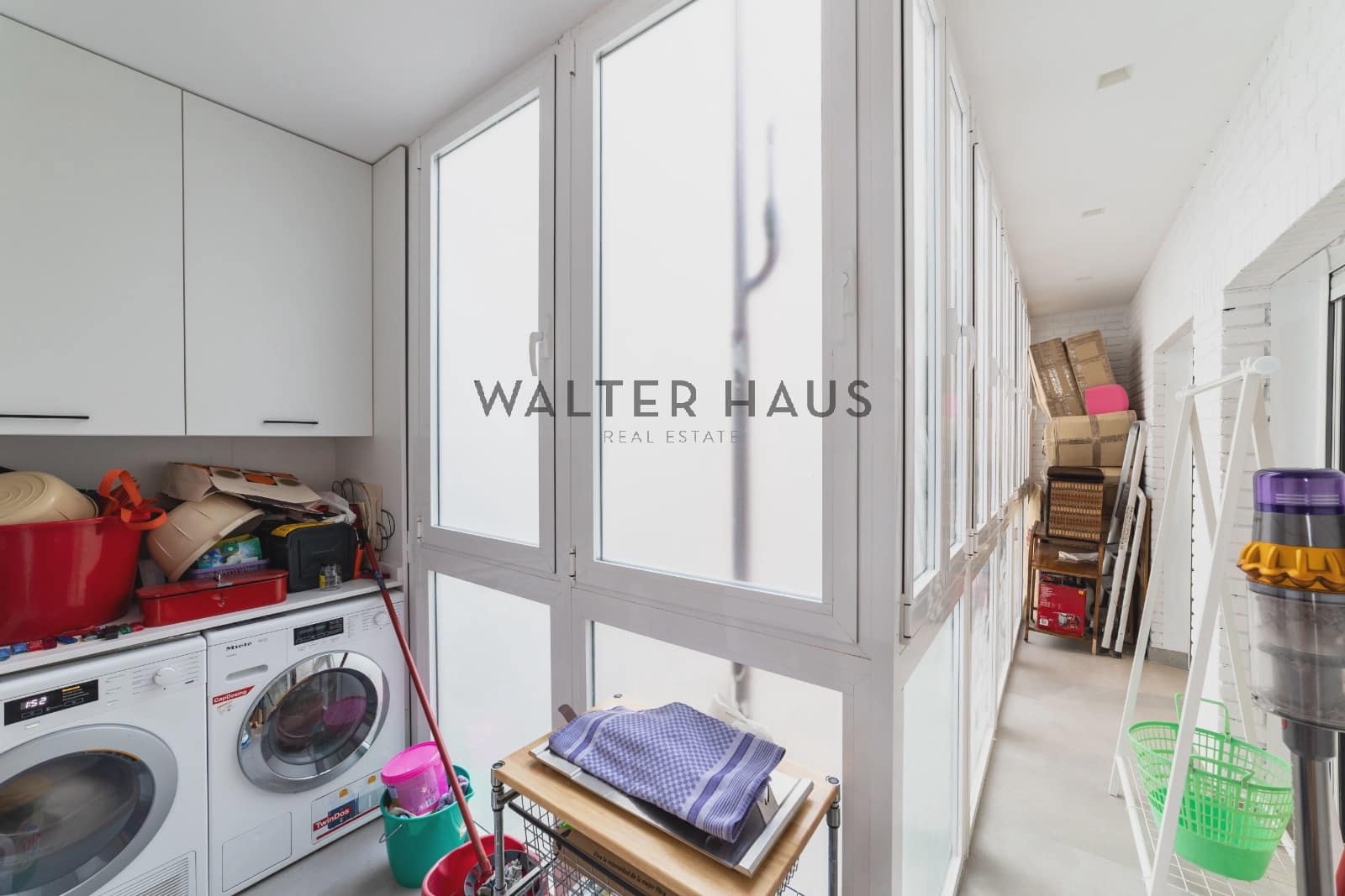 3 soverom Leilighet til salgs i Madrid by med garasje - € 2 350 000 (Ref: 10175650)