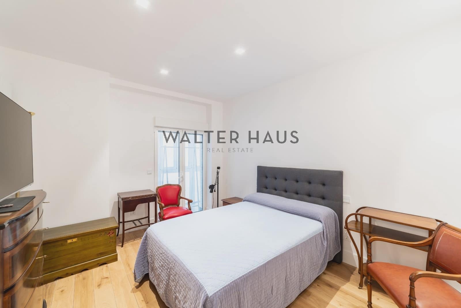 3 soverom Leilighet til salgs i Madrid by med garasje - € 2 350 000 (Ref: 10175650)