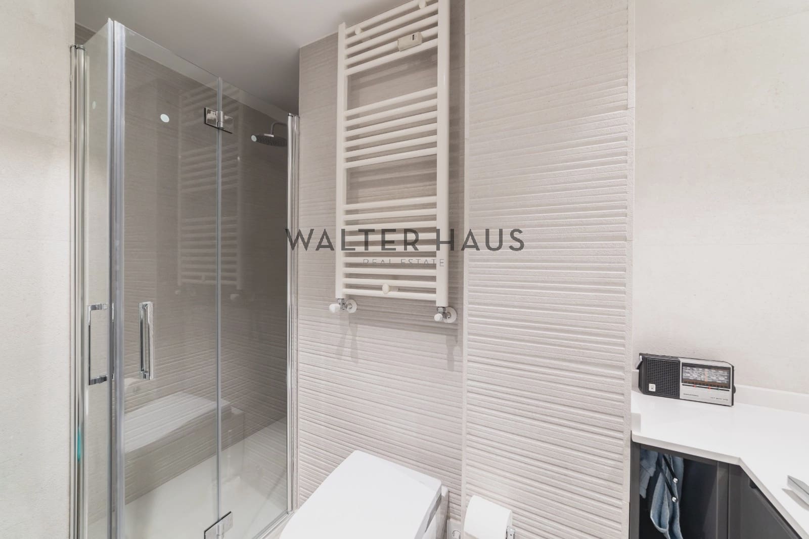 3 soverom Leilighet til salgs i Madrid by med garasje - € 2 350 000 (Ref: 10175650)