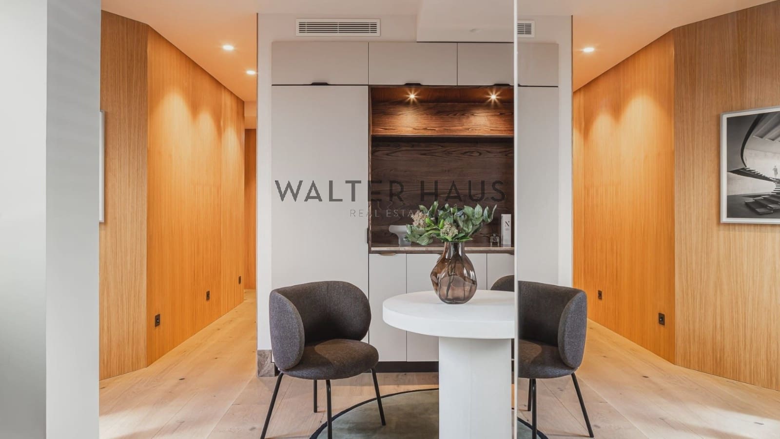 3 chambre Appartement à vendre à Madrid ville avec piscine - 4 895 000 € (Ref: 10176061)