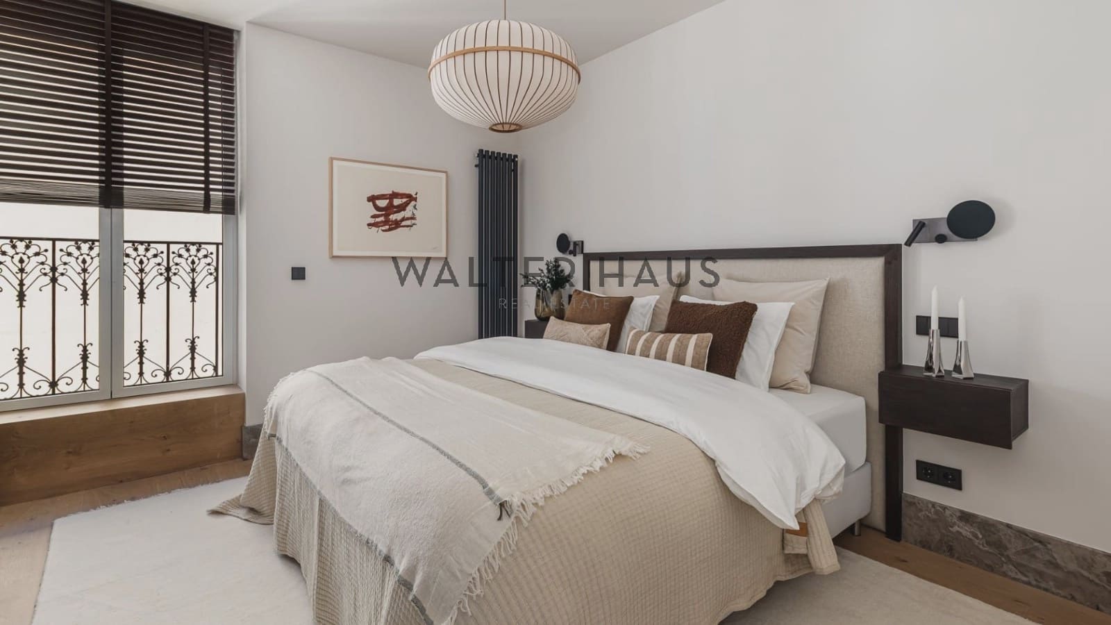 3 chambre Appartement à vendre à Madrid ville avec piscine - 4 895 000 € (Ref: 10176061)