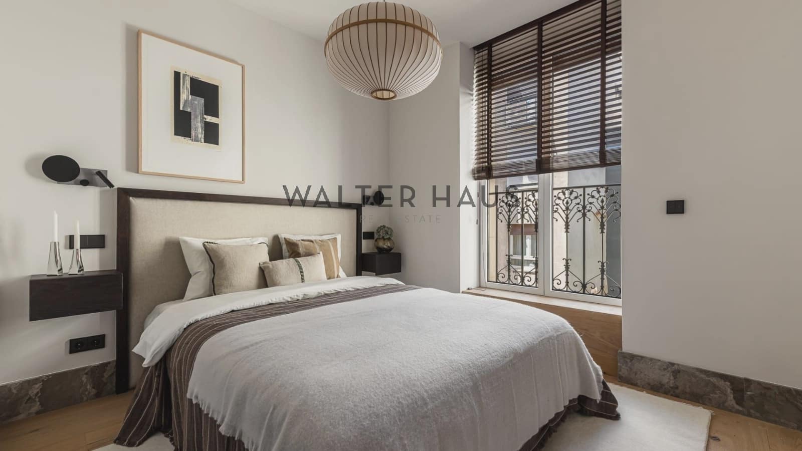 3 chambre Appartement à vendre à Madrid ville avec piscine - 4 895 000 € (Ref: 10176061)