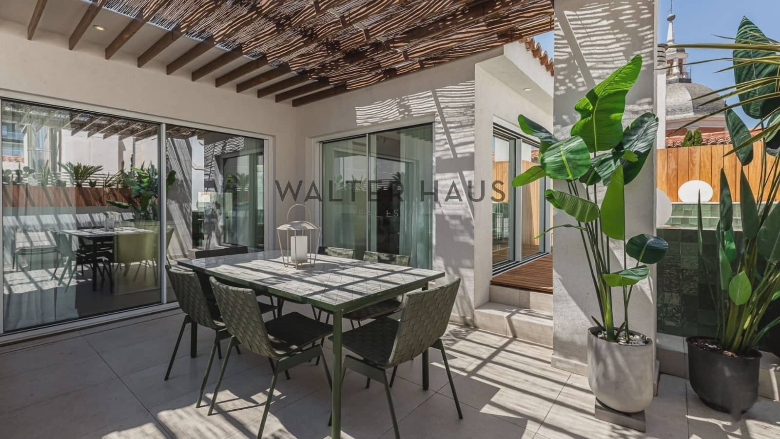 3 chambre Appartement à vendre à Madrid ville avec piscine - 4 895 000 € (Ref: 10176061)