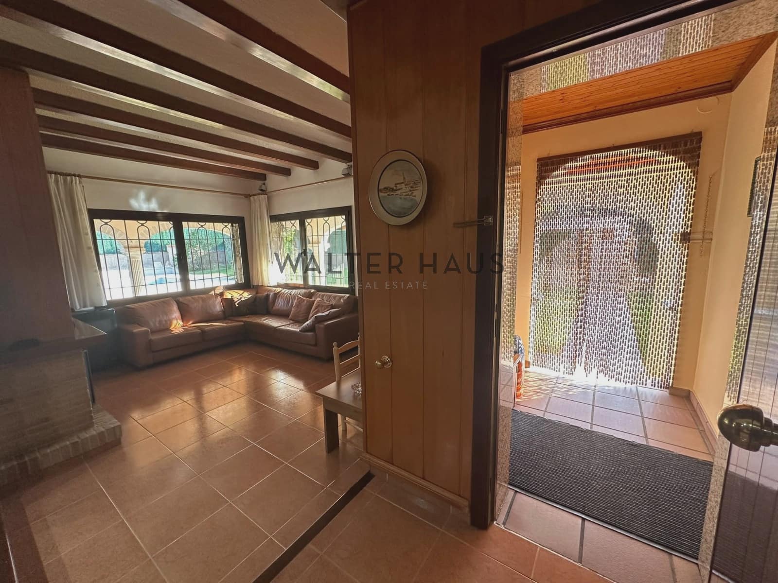 5 bedroom Villa for sale in Calonge i Sant Antoni with pool garage - € 1,050,000 (Ref: 10177511)