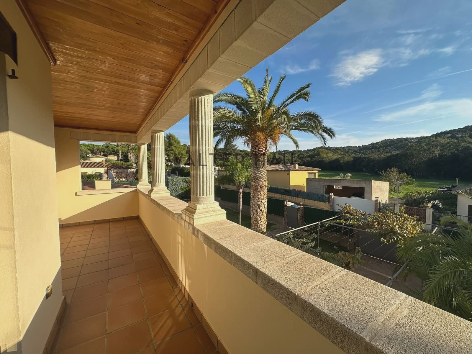 5 bedroom Villa for sale in Calonge i Sant Antoni with pool garage - € 1,050,000 (Ref: 10177511)