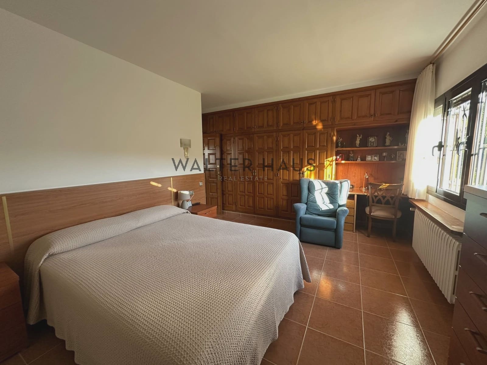 5 bedroom Villa for sale in Calonge i Sant Antoni with pool garage - € 1,050,000 (Ref: 10177511)