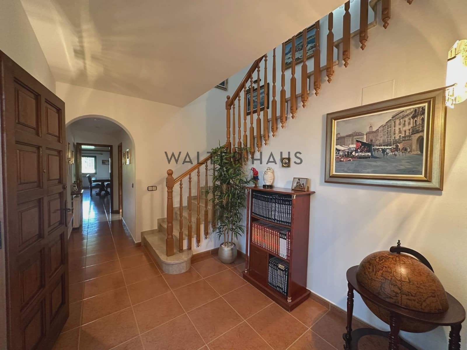 5 bedroom Villa for sale in Calonge i Sant Antoni with pool garage - € 1,050,000 (Ref: 10177511)