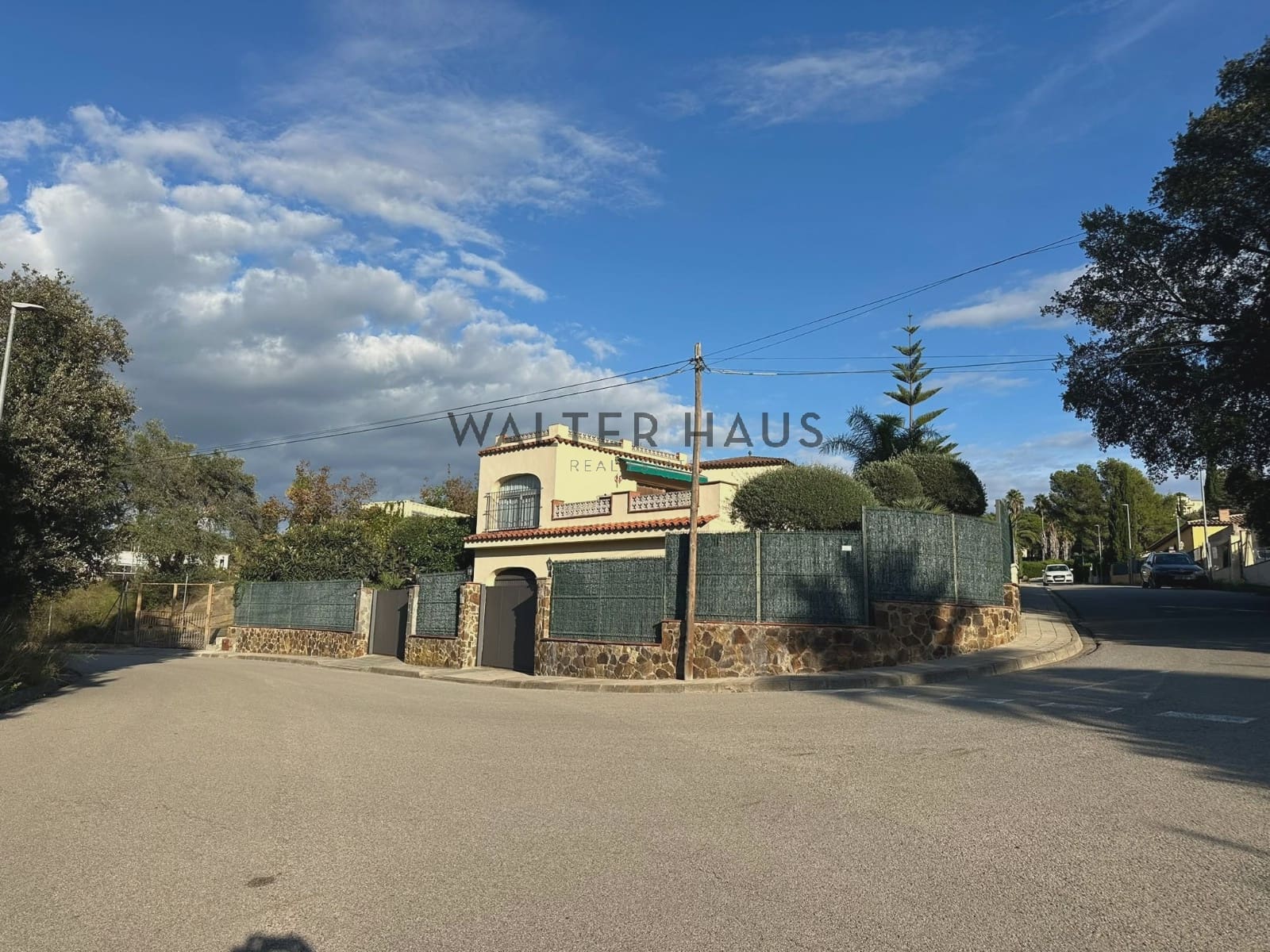 5 bedroom Villa for sale in Calonge i Sant Antoni with pool garage - € 1,050,000 (Ref: 10177511)