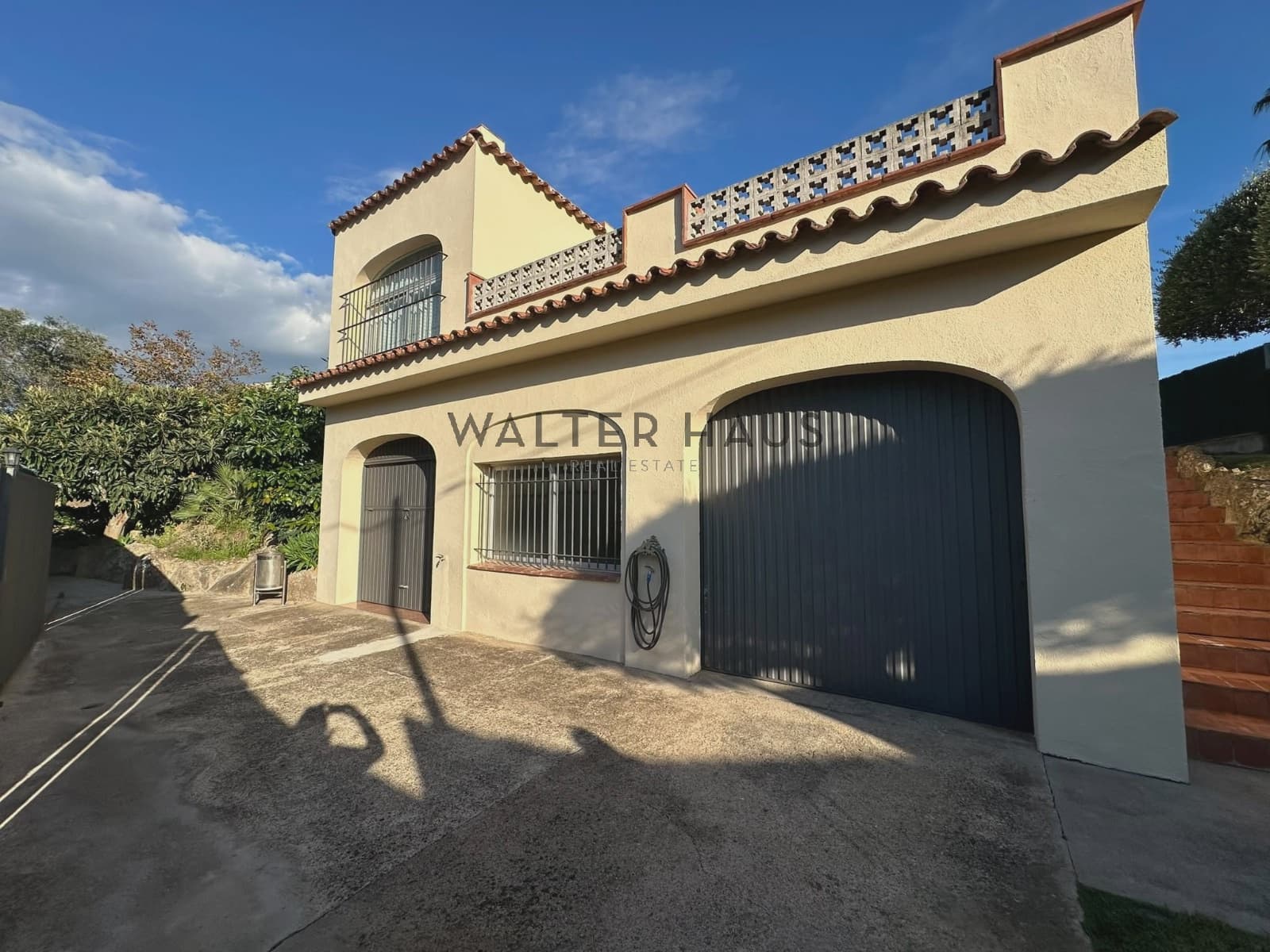 5 bedroom Villa for sale in Calonge i Sant Antoni with pool garage - € 1,050,000 (Ref: 10177511)