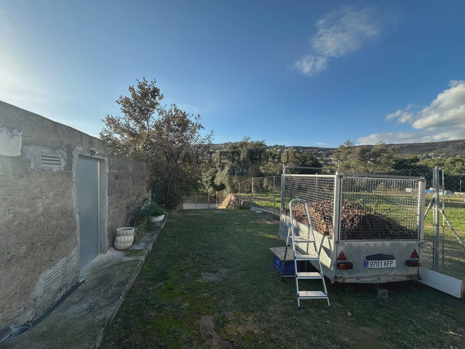 5 bedroom Villa for sale in Calonge i Sant Antoni with pool garage - € 1,050,000 (Ref: 10177511)