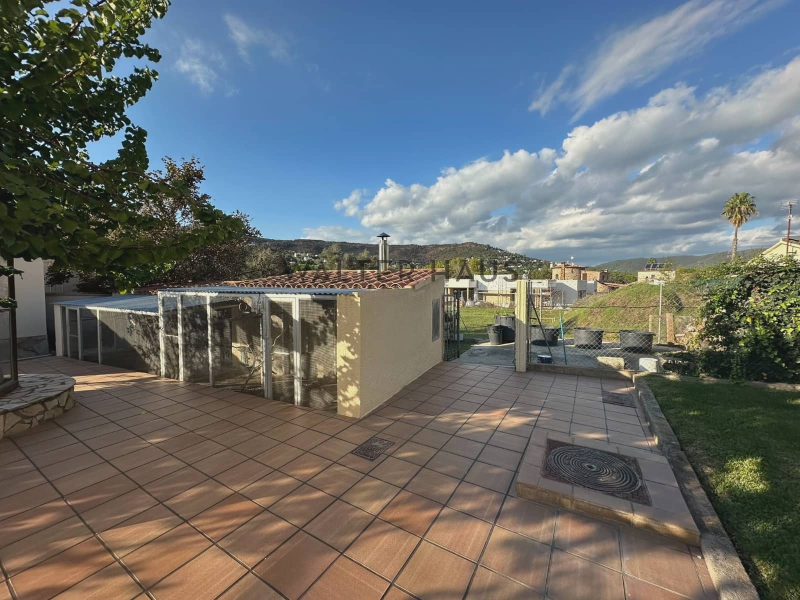 5 bedroom Villa for sale in Calonge i Sant Antoni with pool garage - € 1,050,000 (Ref: 10177511)
