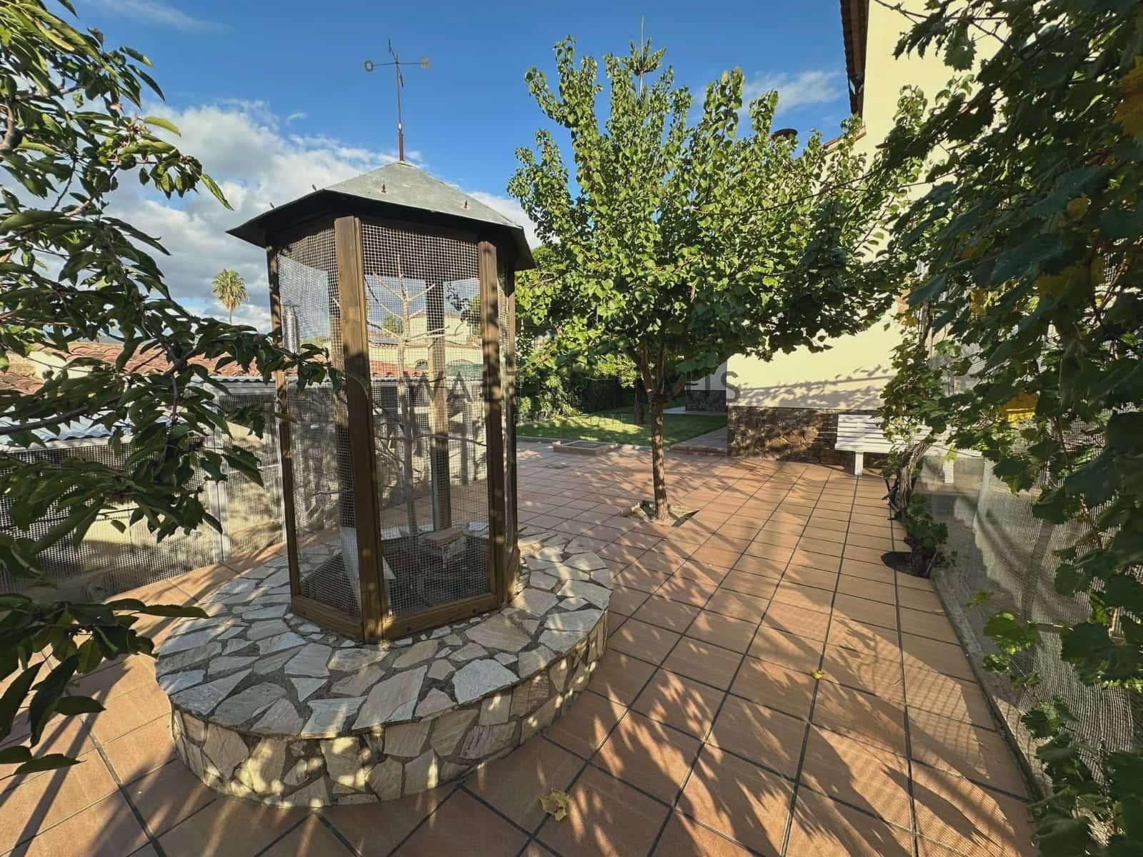5 bedroom Villa for sale in Calonge i Sant Antoni with pool garage - € 1,050,000 (Ref: 10177511)
