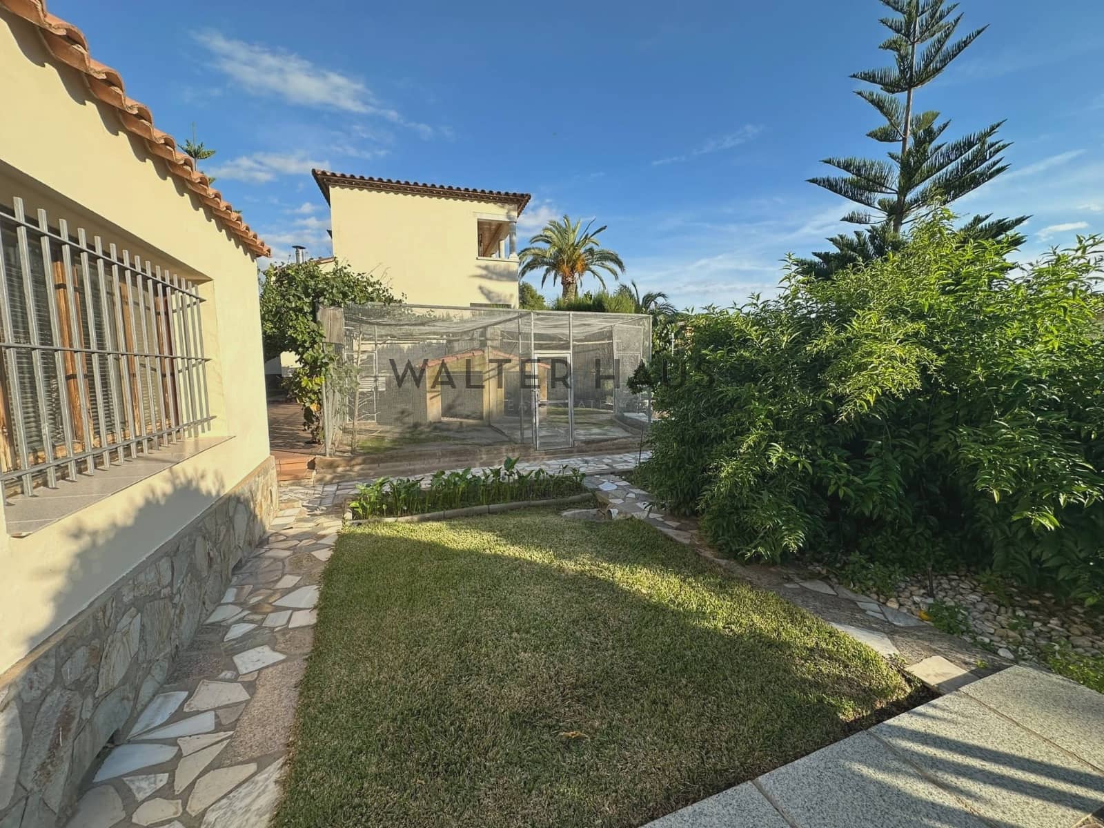5 bedroom Villa for sale in Calonge i Sant Antoni with pool garage - € 1,050,000 (Ref: 10177511)