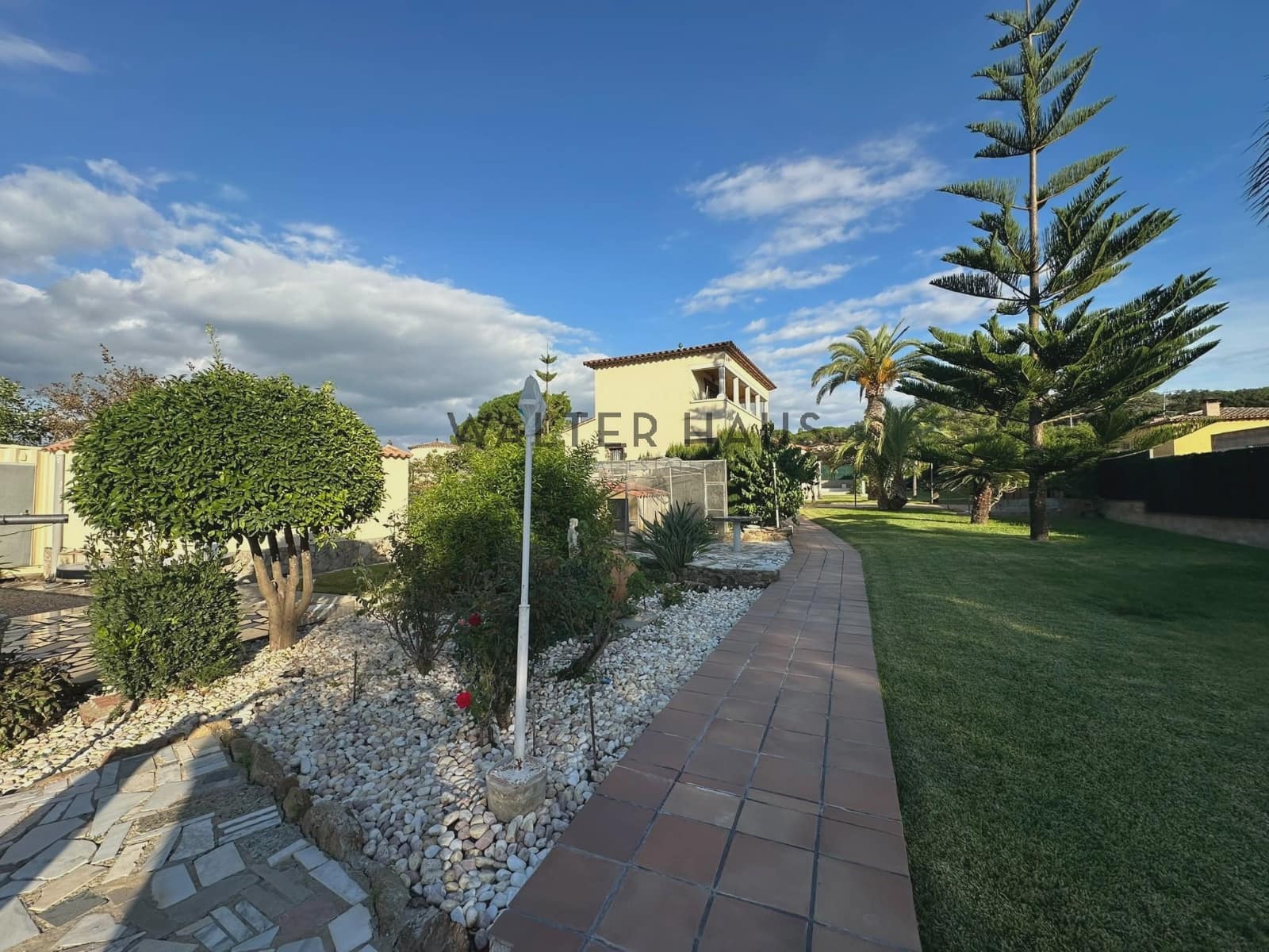5 bedroom Villa for sale in Calonge i Sant Antoni with pool garage - € 1,050,000 (Ref: 10177511)