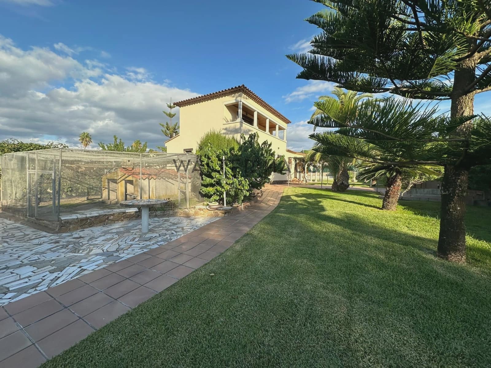 5 bedroom Villa for sale in Calonge i Sant Antoni with pool garage - € 1,050,000 (Ref: 10177511)