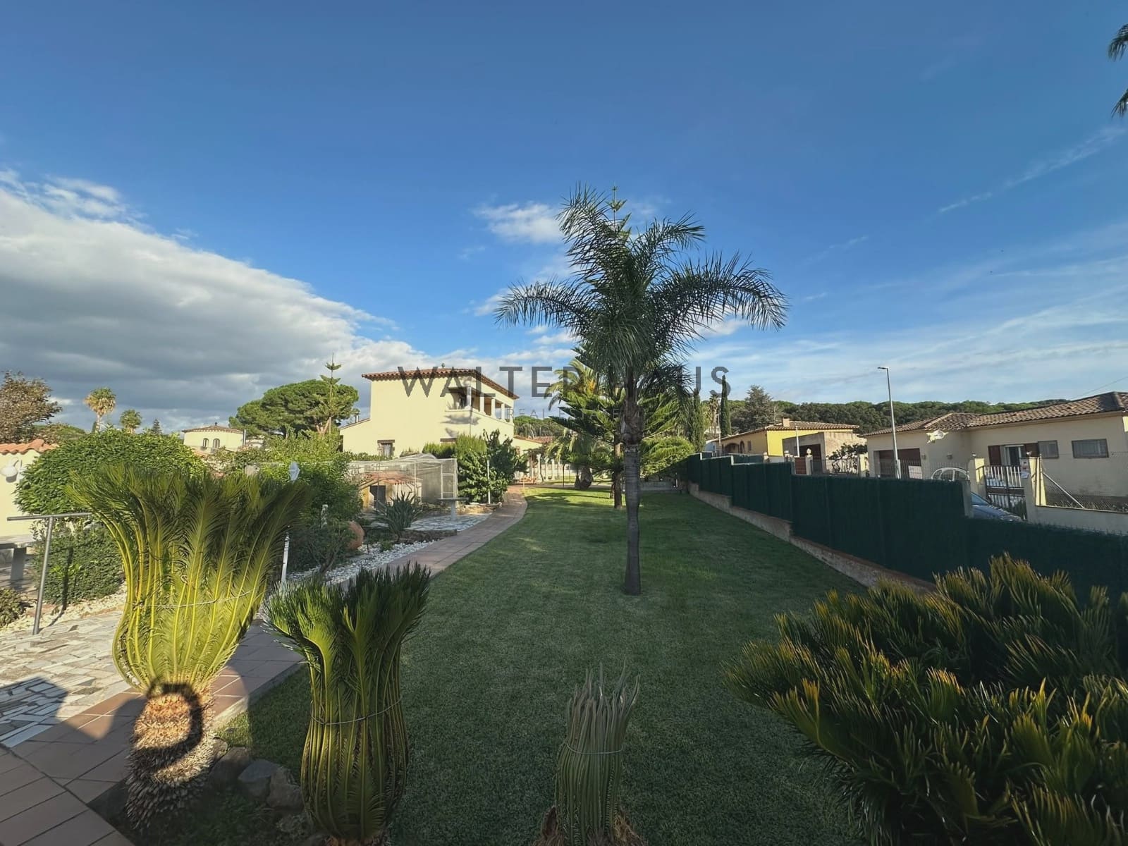 5 bedroom Villa for sale in Calonge i Sant Antoni with pool garage - € 1,050,000 (Ref: 10177511)