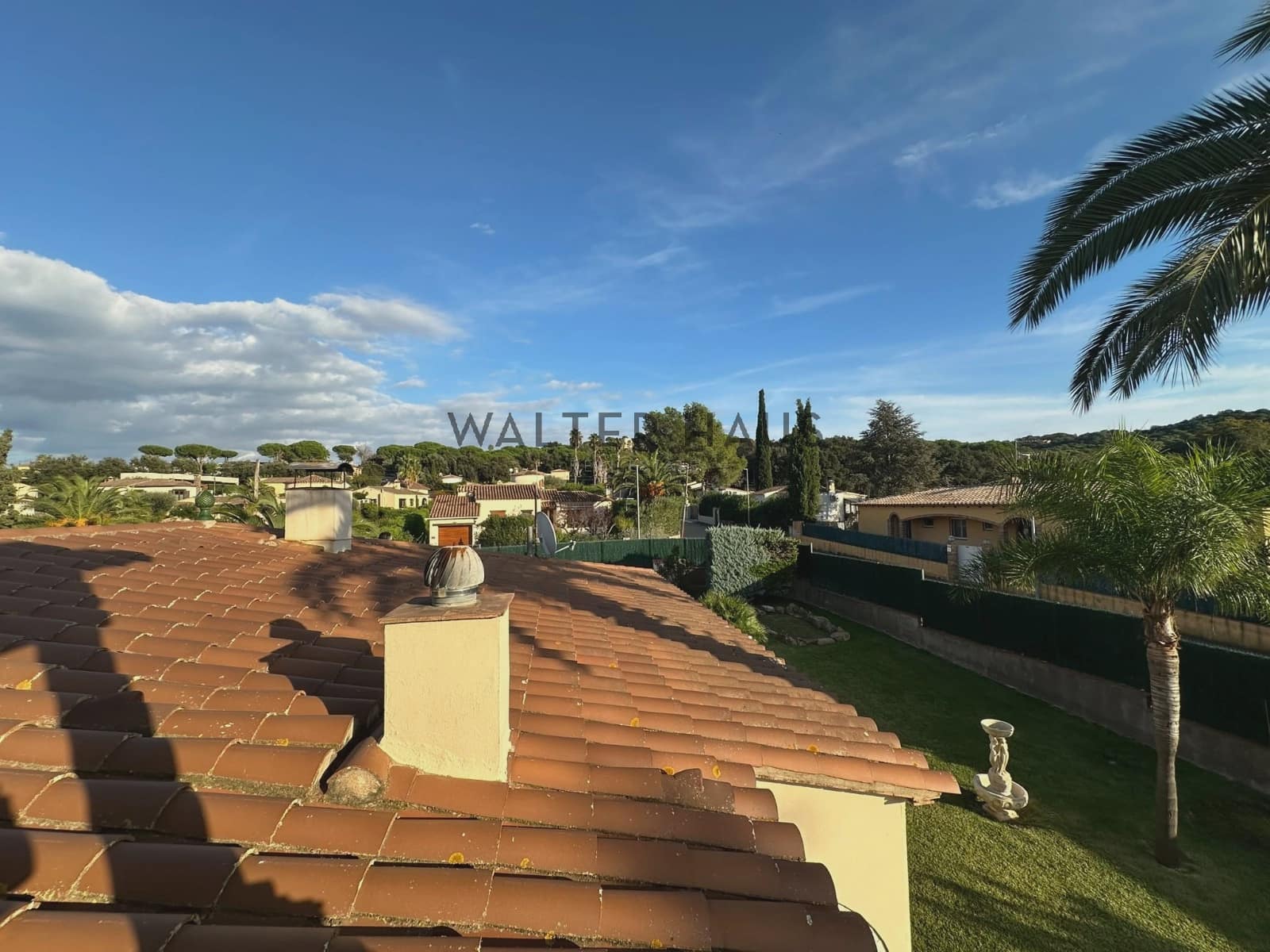 5 bedroom Villa for sale in Calonge i Sant Antoni with pool garage - € 1,050,000 (Ref: 10177511)