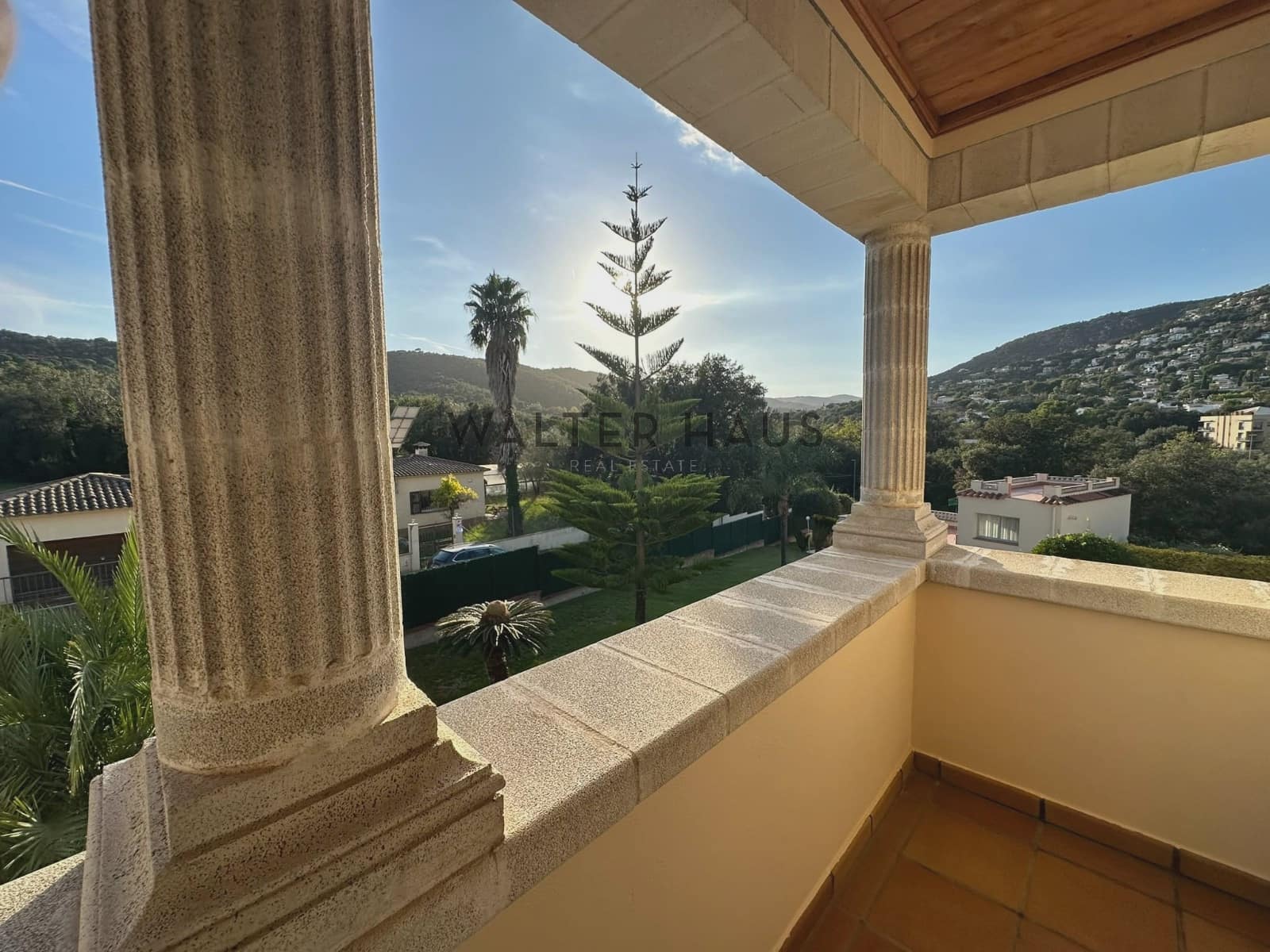 5 bedroom Villa for sale in Calonge i Sant Antoni with pool garage - € 1,050,000 (Ref: 10177511)