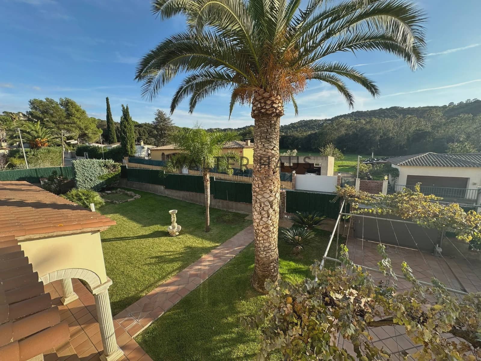 5 bedroom Villa for sale in Calonge i Sant Antoni with pool garage - € 1,050,000 (Ref: 10177511)