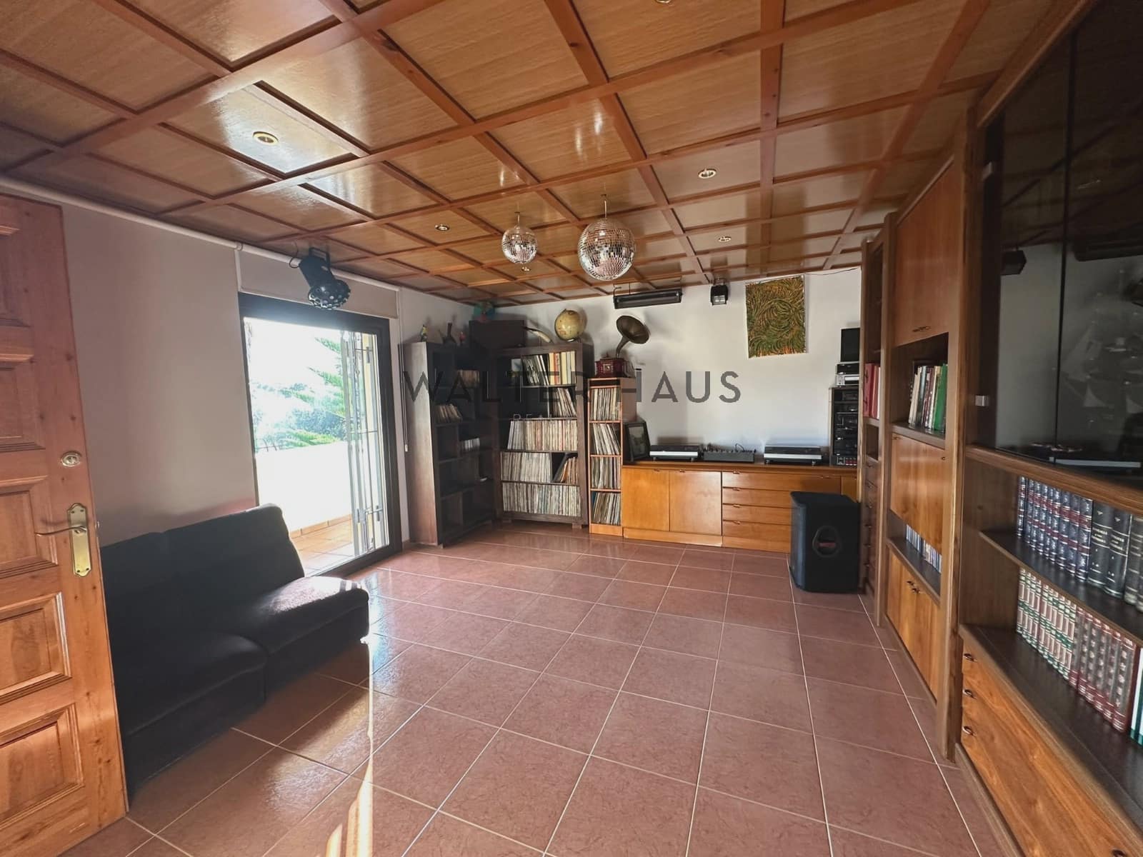5 bedroom Villa for sale in Calonge i Sant Antoni with pool garage - € 1,050,000 (Ref: 10177511)