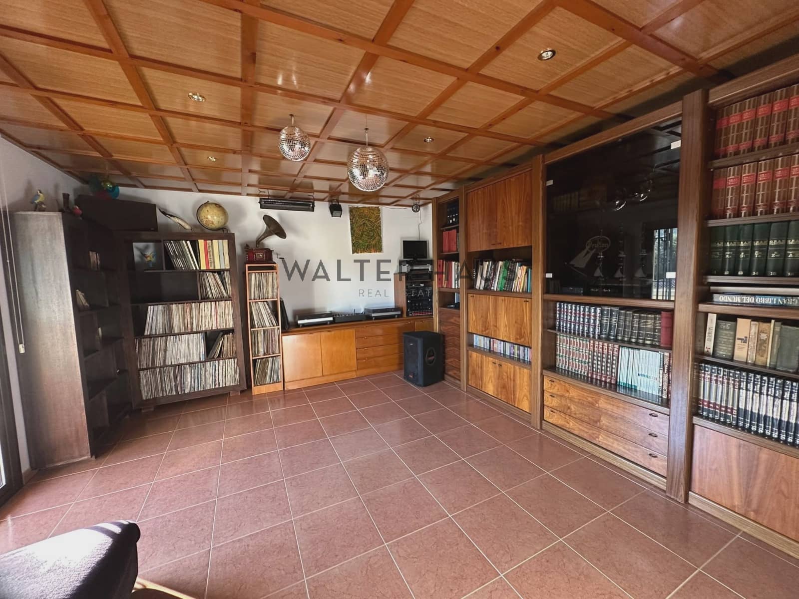 5 bedroom Villa for sale in Calonge i Sant Antoni with pool garage - € 1,050,000 (Ref: 10177511)